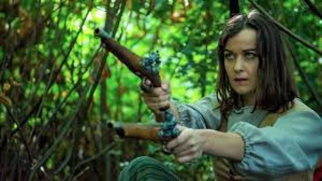 Watch The Hidden Rebellion Online