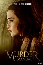 Murder Manual poster