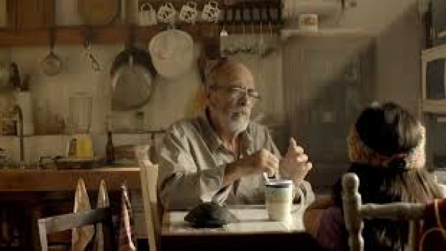 Watch Paulina, The Old Man and The Turtle Online