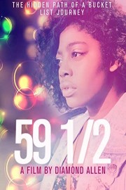 59 1/2 poster