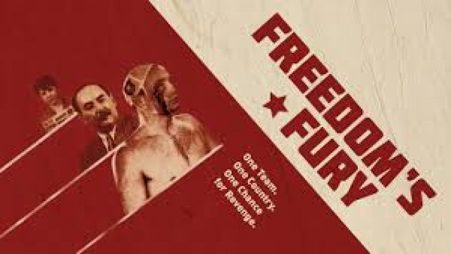 Watch Freedom's Fury Online