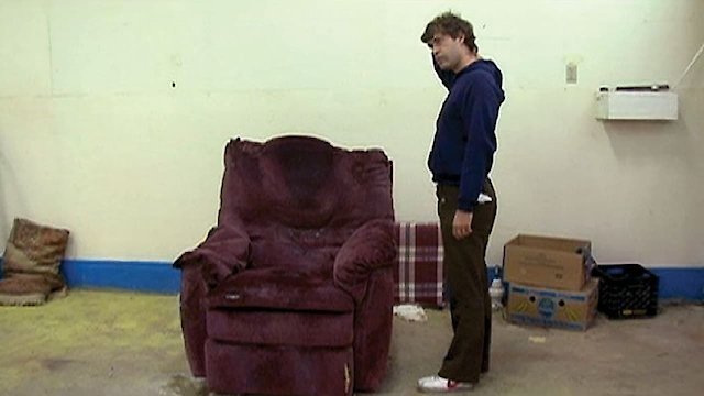 Watch The Puffy Chair Online