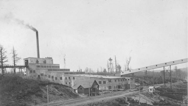 Watch Winona: A Copper Mining Ghost Town Online