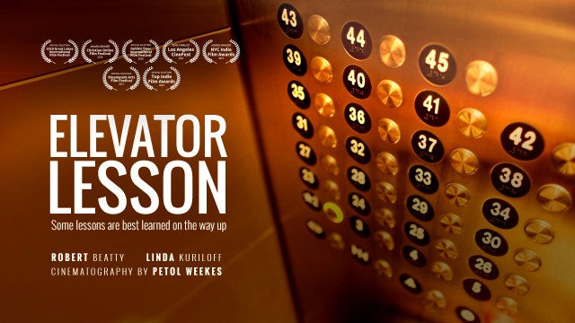 Watch Elevator Lesson Online