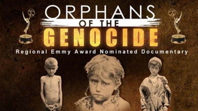 Watch Orphans of the Genocide Online