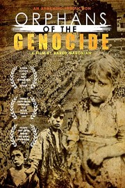 Orphans of the Genocide poster