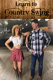Learn to Country Swing poster