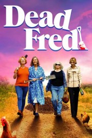 Dead Fred poster
