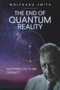 The End Of Quantum Reality