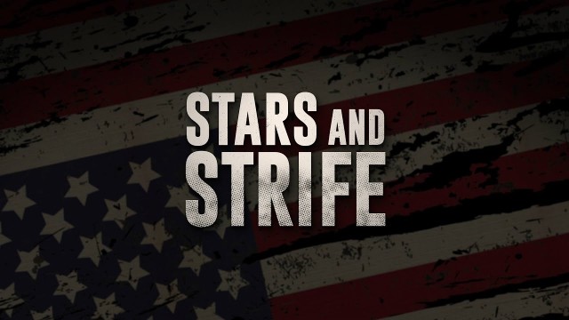 Watch Stars and Strife Online