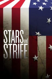 Stars and Strife poster