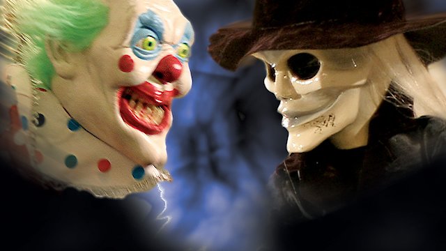 Watch Puppet Master vs Demonic Toys Online