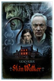 Skin Walker poster
