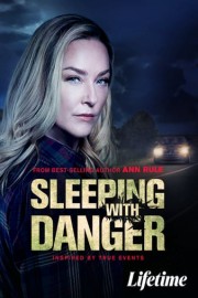 Sleeping With Danger poster