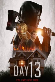 Day 13 poster