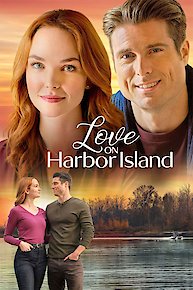 Love On Harbor Island