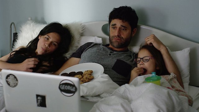 Watch Bring Me an Avocado Online