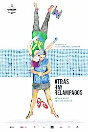 Atras Hay Relampagos