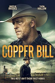 Copper Bill poster