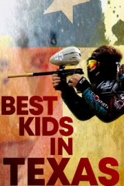 Best Kids in Texas poster