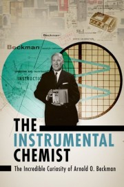 The Instrumental Chemist poster