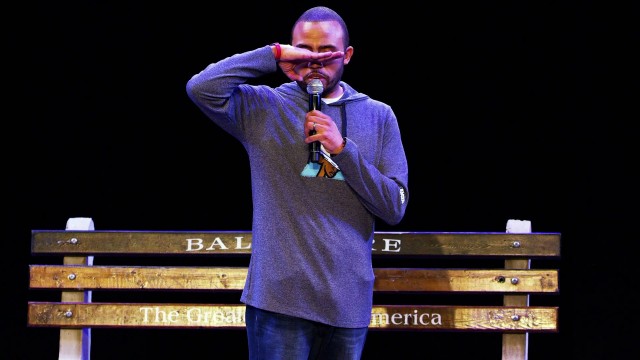 Watch Jason Weems: Unknown Online