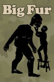 Big Fur poster