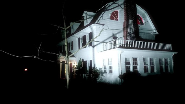 Watch Amityville Toybox Online