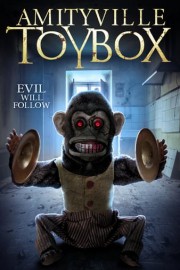 Amityville Toybox poster