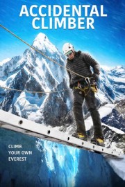 Accidental Climber poster
