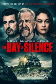 The Bay of Silence poster