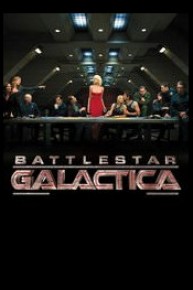 Battlestar Galactica (Peacock Preview)