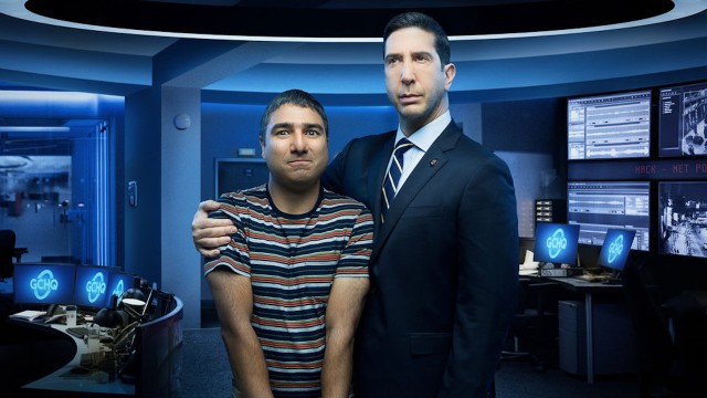 Watch Intelligence Online