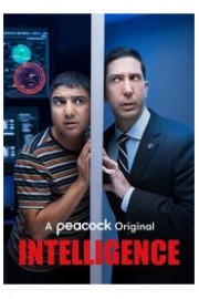 Intelligence (Peacock Preview)