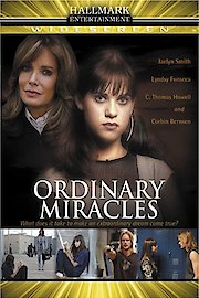 Ordinary Miracles poster