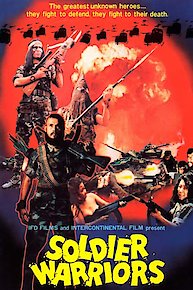 Soldier Warriors (Español)