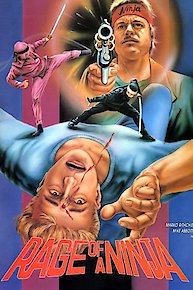 Rage of Ninja (Español)