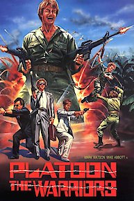 Platoon Warriors (Español)