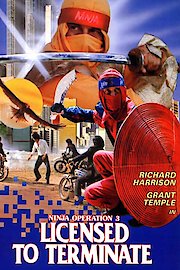 Ninja Operation 3 - Licensed to Terminate (Español)