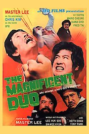 Magnificent Duo (Español)