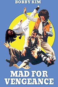 Mad for Vengeance (Español)