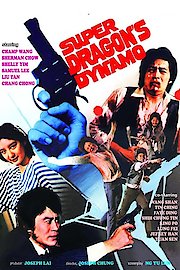 Super Dragon's Dynamo (Español)