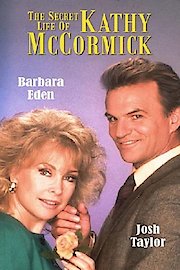 The Secret Life of Kathy McCormick poster