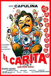 Capulina: El Carita
