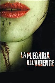 La Plegaria Del Vidente poster