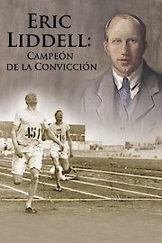 Eric Liddell Campeon De La Conviccion