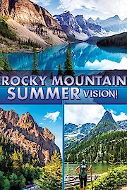Rocky Mountain Summer