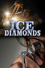 Ice Diamonds
