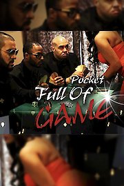Pocket Full of Game poster