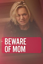 Beware of Mom poster